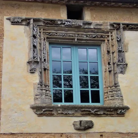 Appartement Ancient Stone Barn Luxury Renovation Montcabrier (Lot)