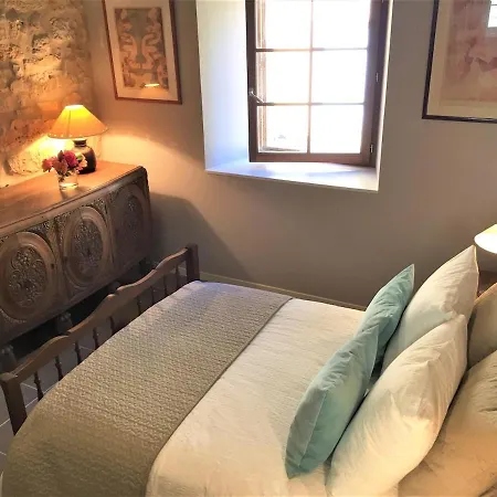 Ancient Stone Barn Luxury Renovation Apartman