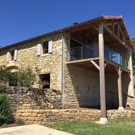 Apartman Ancient Stone Barn Luxury Renovation *