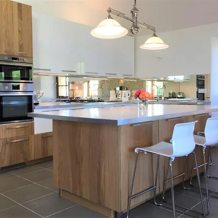 Apartman Ancient Stone Barn Luxury Renovation *