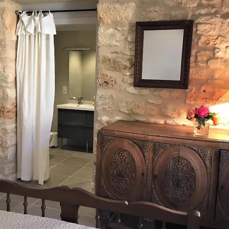 Ancient Stone Barn Luxury Renovation