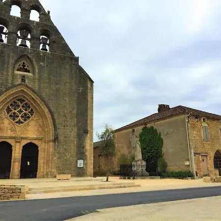 Ancient Stone Barn Luxury Renovation Montcabrier