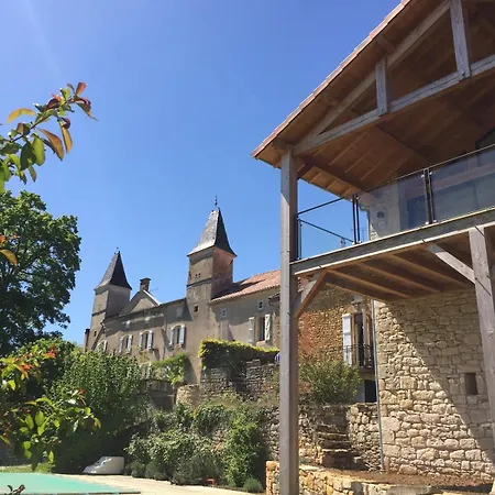 Ancient Stone Barn Luxury Renovation