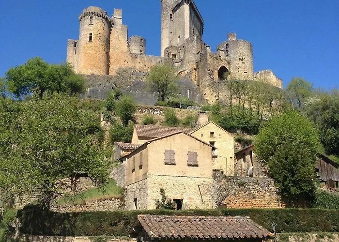 Ancient Stone Barn Luxury Renovation Montcabrier