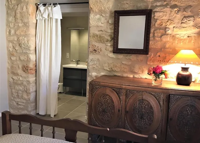 Ancient Stone Barn Luxury Renovation