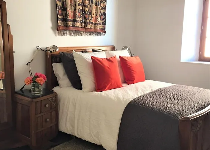 Ancient Stone Barn Luxury Renovation