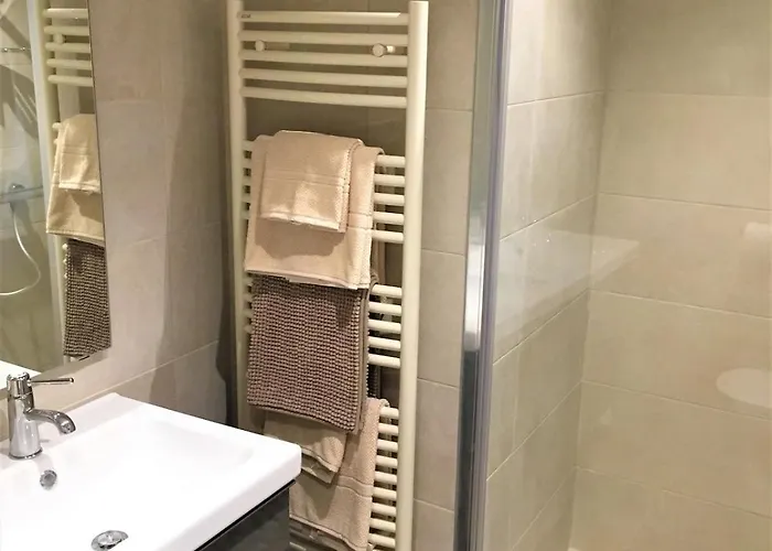 Ancient Stone Barn Luxury Renovation *