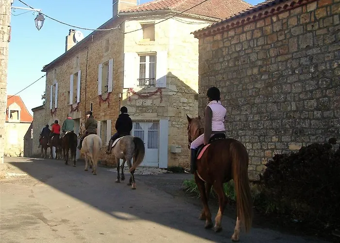 Apartman Ancient Stone Barn Luxury Renovation *