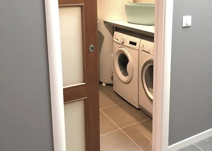 Ancient Stone Barn Luxury Renovation Apartman *