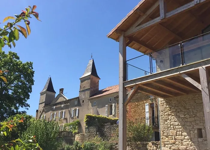 Ancient Stone Barn Luxury Renovation