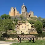 Ancient Stone Barn Luxury Renovation Montcabrier (Lot)