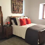 Ancient Stone Barn Luxury Renovation