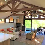 Apartment Ancient Stone Barn Luxury Renovation *