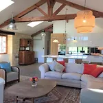 Apartment Ancient Stone Barn Luxury Renovation