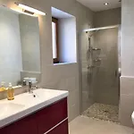 Apartment Ancient Stone Barn Luxury Renovation
