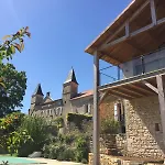 Ancient Stone Barn Luxury Renovation